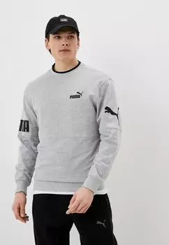 Свитшот PUMA
