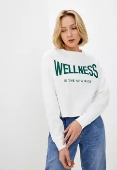 Свитшот Q/S designed by