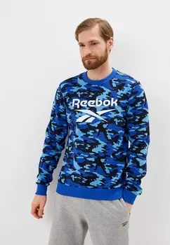 Свитшот Reebok