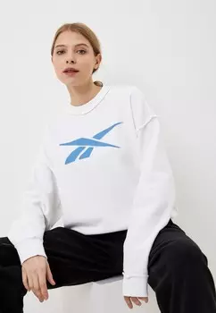 Свитшот Reebok