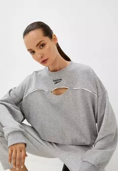 Свитшот Reebok