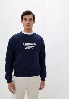 Свитшот Reebok