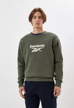 Свитшот Reebok