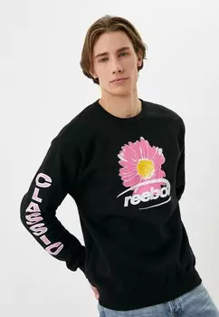 Свитшот Reebok