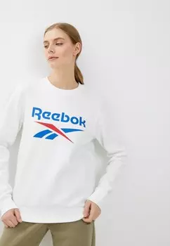 Свитшот Reebok