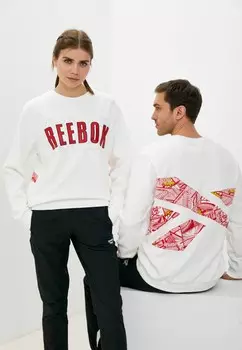 Свитшот Reebok