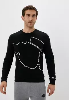 Свитшот Replay