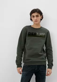 Свитшот Replay