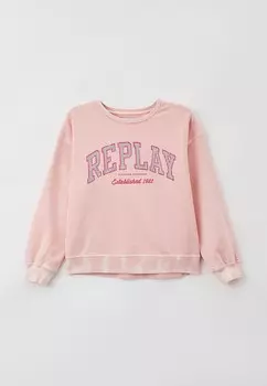 Свитшот Replay