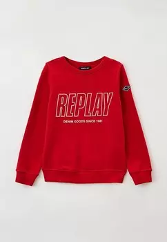 Свитшот Replay