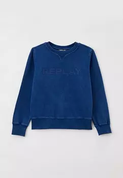 Свитшот Replay