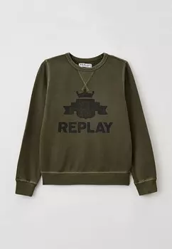 Свитшот Replay