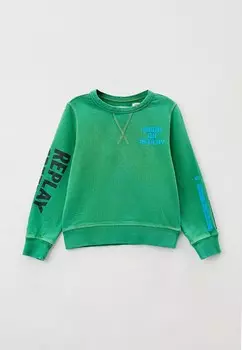 Свитшот Replay