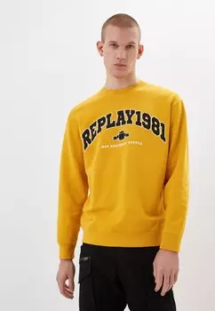 Свитшот Replay