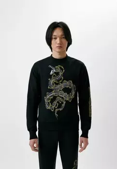 Свитшот Roberto Cavalli