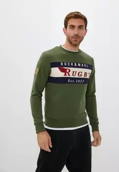 Свитшот Ruck&amp;Maul