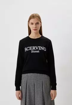 Свитшот Scervino Street