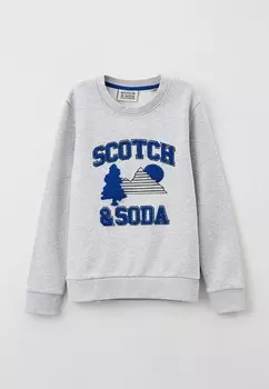 Свитшот Scotch&amp;Soda