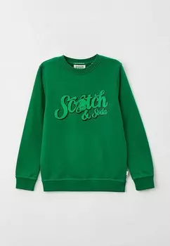 Свитшот Scotch&amp;Soda