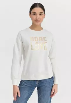 Свитшот Sei Tu