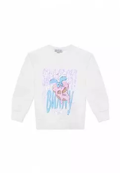 Свитшот Sei Tu