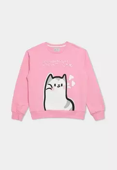 Свитшот Sei Tu