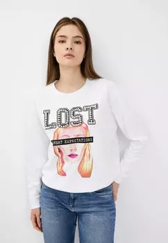 Свитшот Silvian Heach