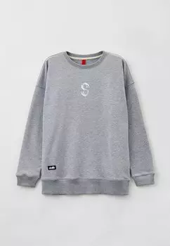 Свитшот Skills