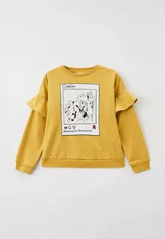 Свитшот Smena