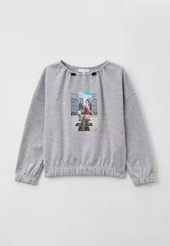 Свитшот Smena