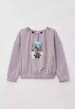 Свитшот Smena