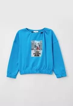 Свитшот Smena