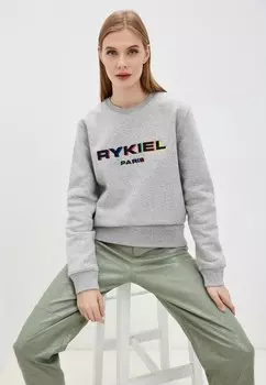 Свитшот Sonia Rykiel