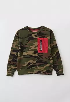 Свитшот Sprayground