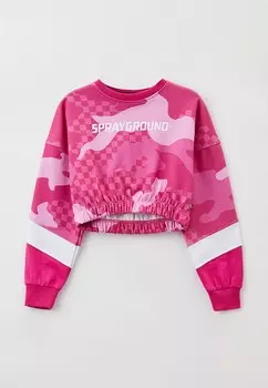 Свитшот Sprayground