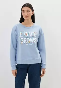 Свитшот Springfield