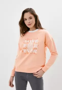 Свитшот Springfield