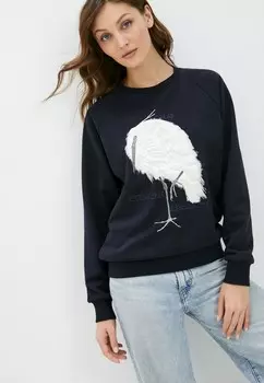 Свитшот square.wombat