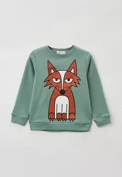 Свитшот Stella McCartney