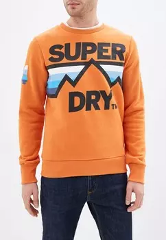 Свитшот Superdry