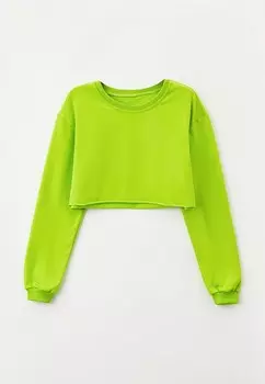 Свитшот Танцевальный мир