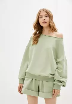 Свитшот To Molly from James