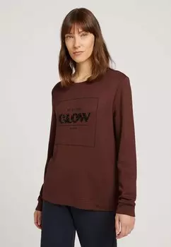 Свитшот Tom Tailor