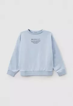 Свитшот Tom Tailor