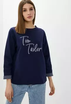 Свитшот Tom Tailor
