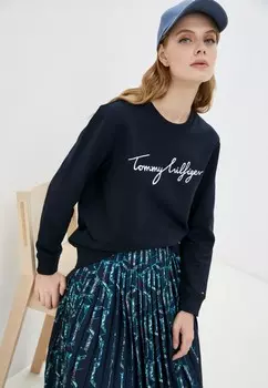 Свитшот Tommy Hilfiger