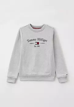 Свитшот Tommy Hilfiger