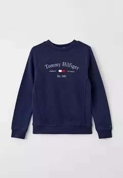 Свитшот Tommy Hilfiger