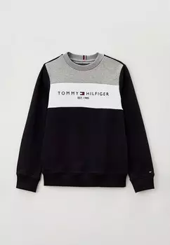 Свитшот Tommy Hilfiger