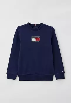 Свитшот Tommy Hilfiger